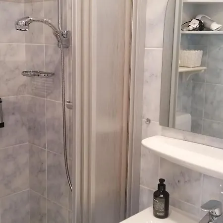 Daire Sylter-spatz *